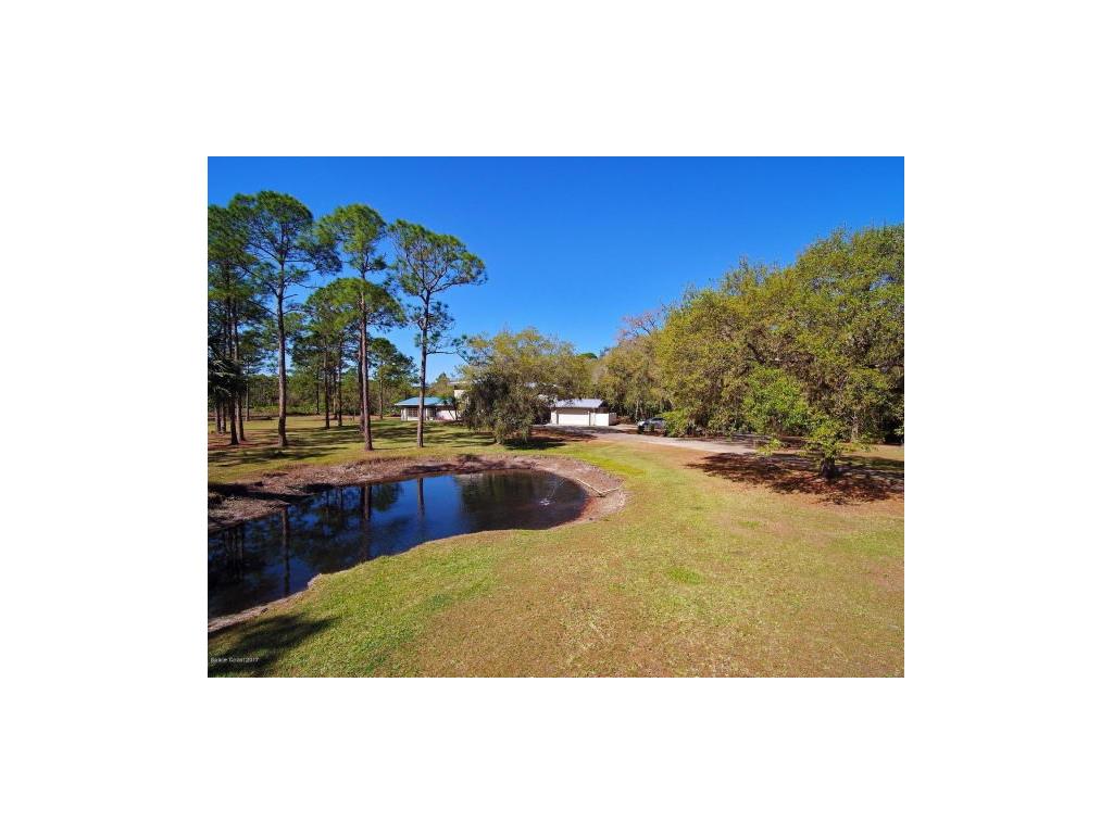 855 Valkaria Road Grant Valkaria, FL 32950 - Photo 1 of 30 Gallery Image 1