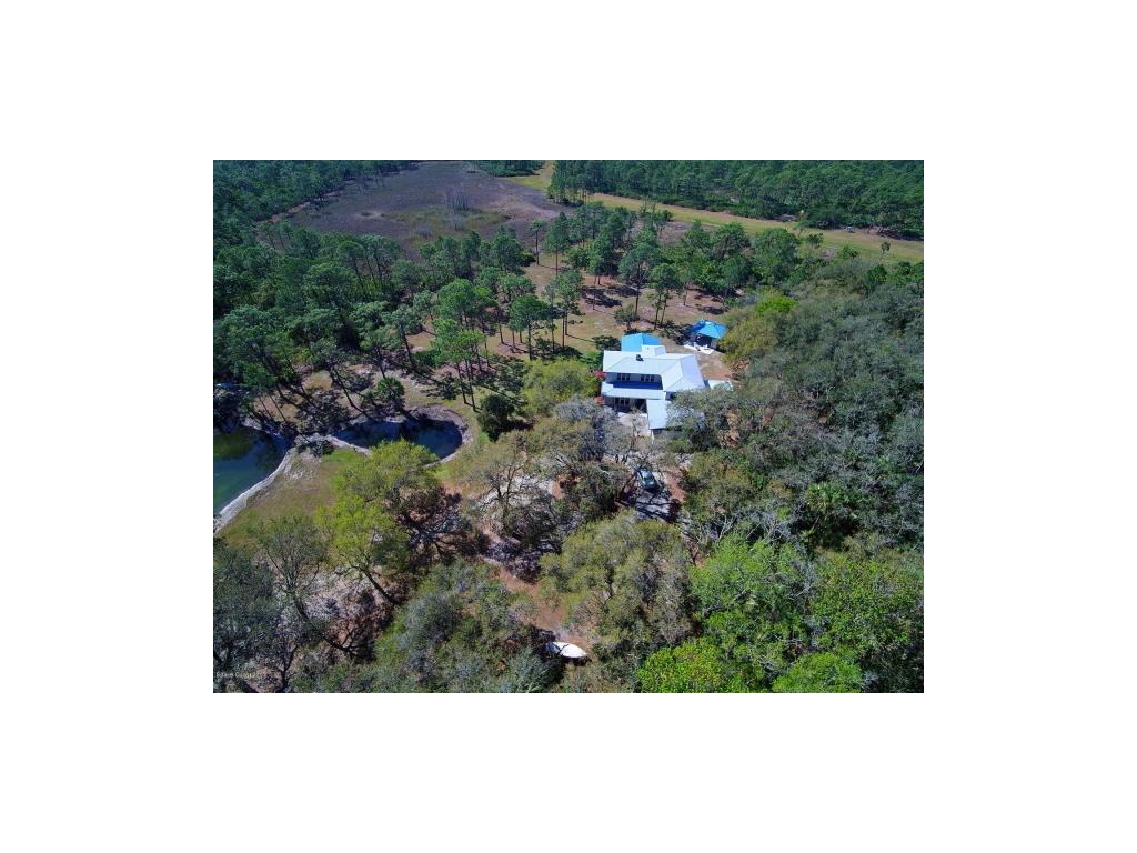 855 Valkaria Road Grant Valkaria, FL 32950 - Photo 2 of 30 Gallery Image 2