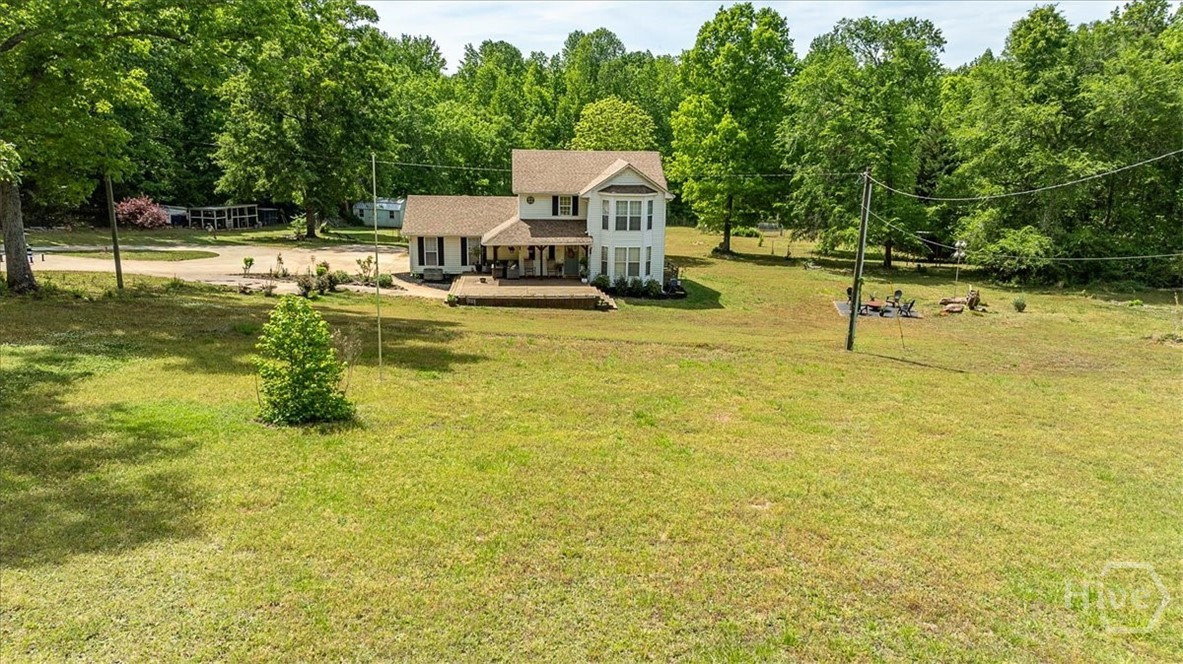 1317 Cemetery Road Bishop, GA 30621 - Photo 10 of 36 Gallery Image 10