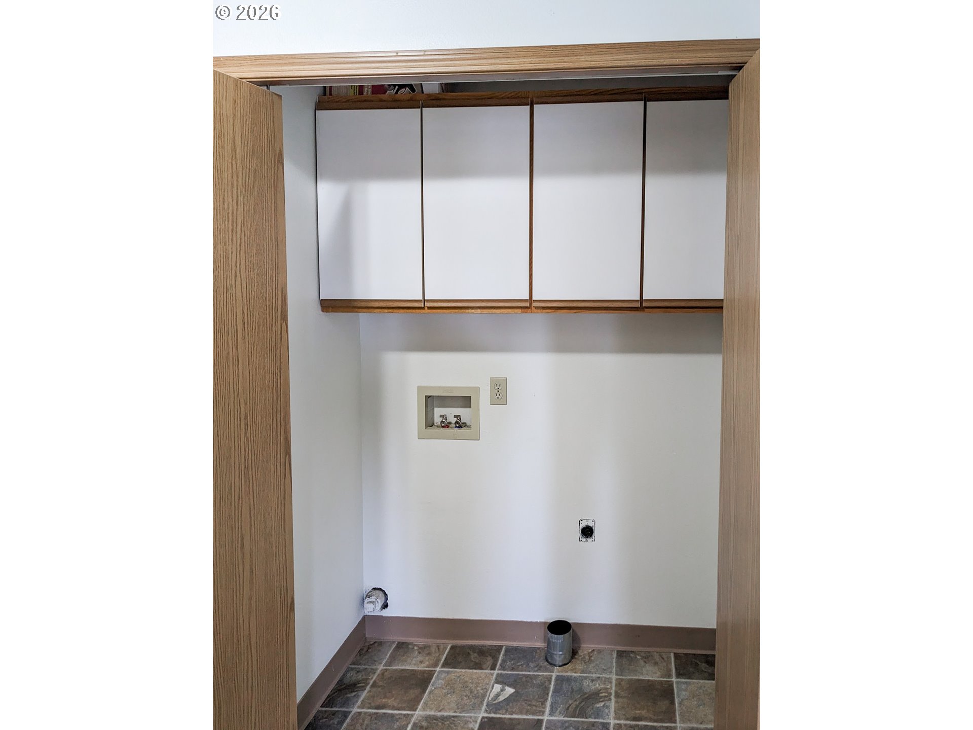 224 C Street Independence, OR 97351 - Photo 12 of 36 a view of walk in closet with rug