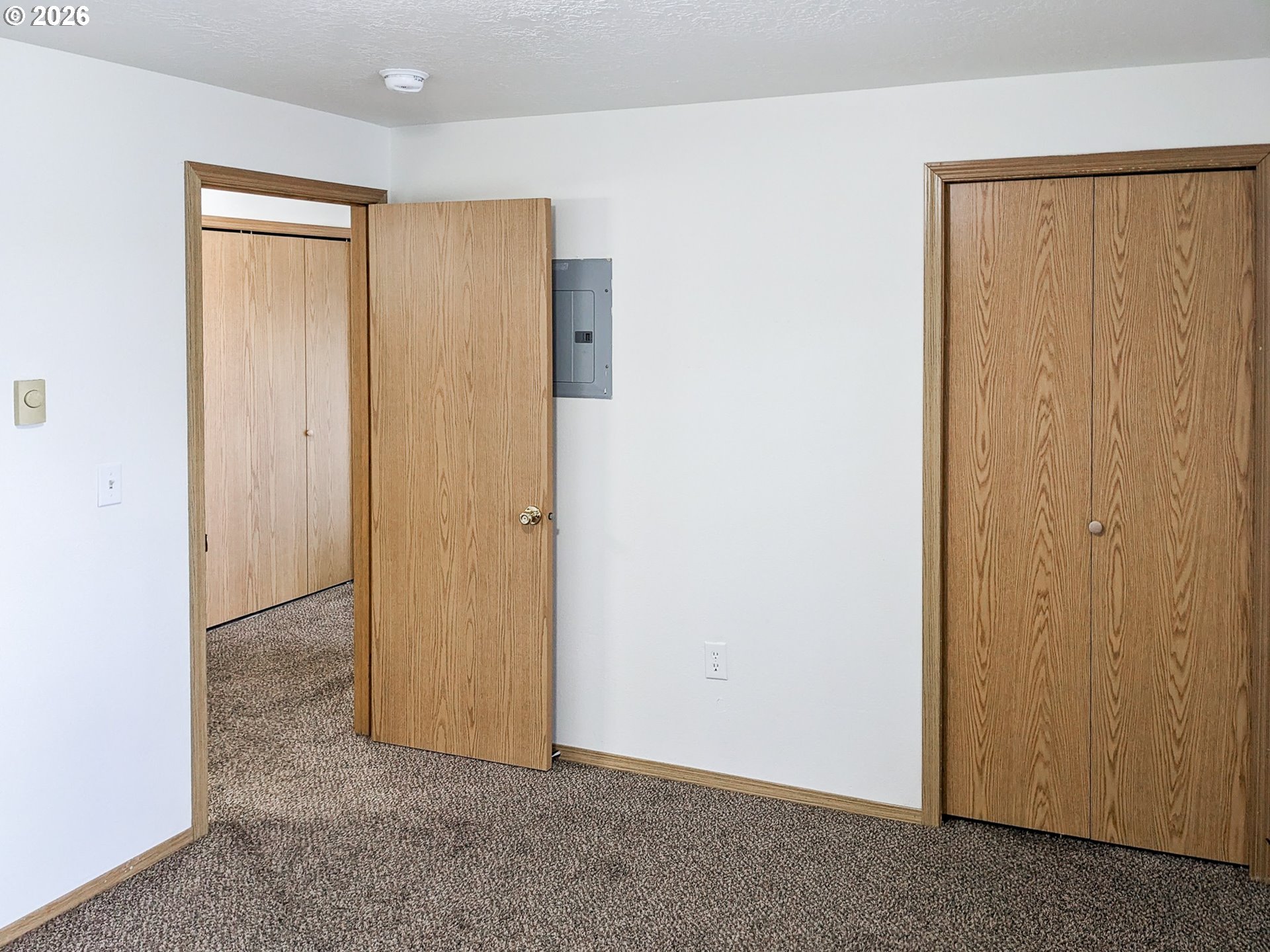 224 C Street Independence, OR 97351 - Photo 16 of 36 a view of an empty room