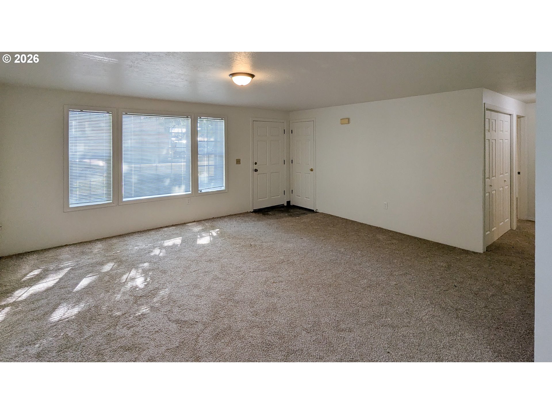 224 C Street Independence, OR 97351 - Photo 23 of 36 a open hall with a window