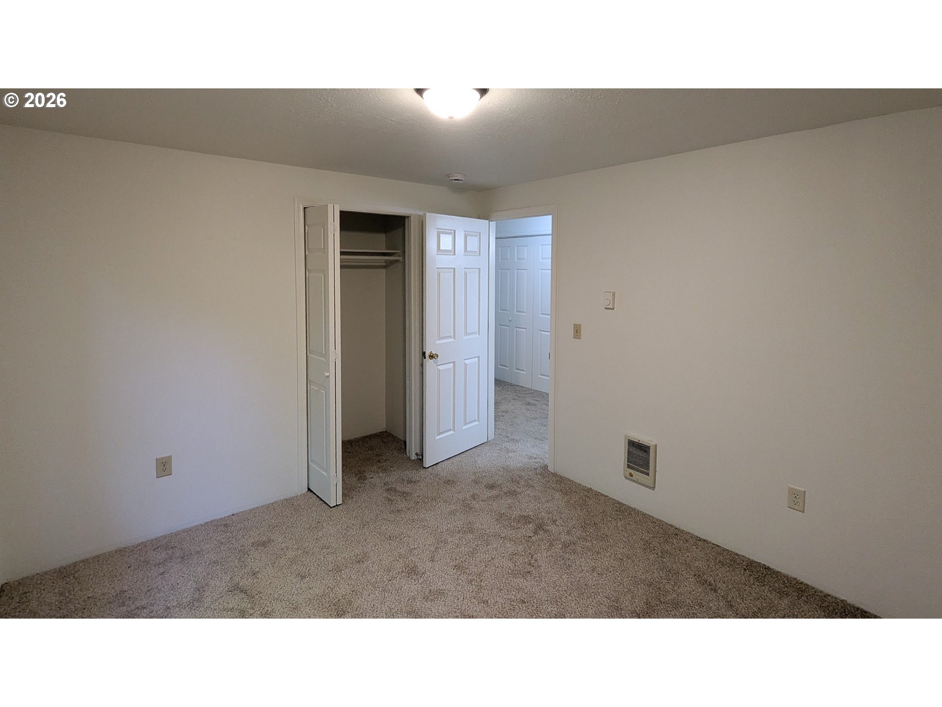 224 C Street Independence, OR 97351 - Photo 29 of 36 a open hall with a bench