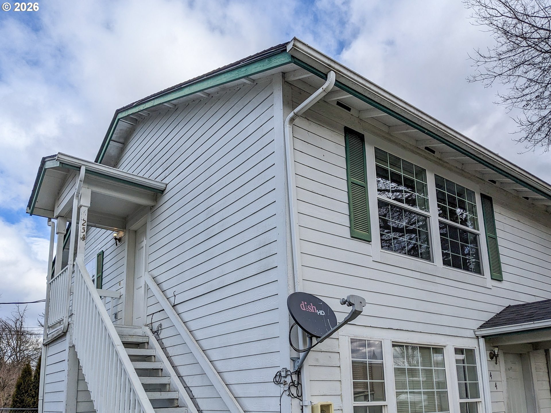 224 C Street Independence, OR 97351 - Photo 7 of 36 a front view of a house