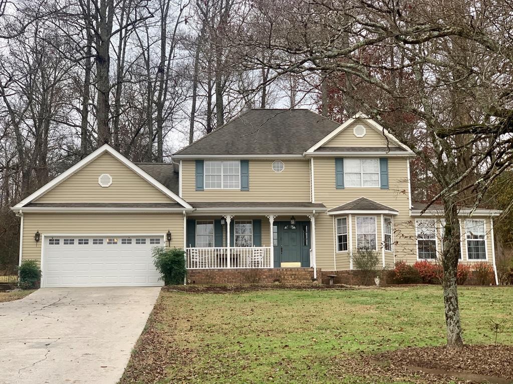 469 Hungerford Road Dayton, TN 37321 - Photo 1 of 2 Gallery Image 1