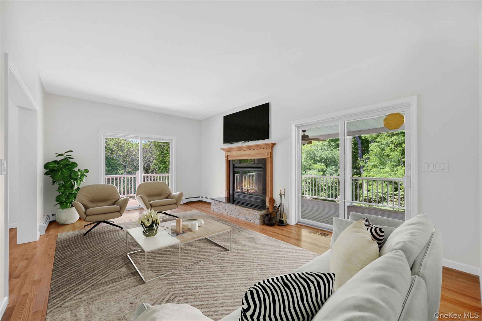 433 Barrett Hill Road Mahopac, NY 10541 - Photo 17 of 38