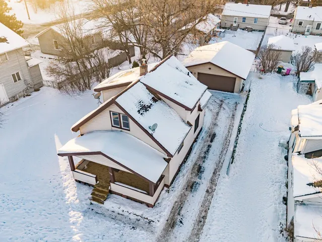 $249,000 | 115 17th Street, Cloquet, MN 55720