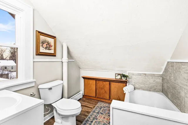 $249,000 | 115 17th Street, Cloquet, MN 55720