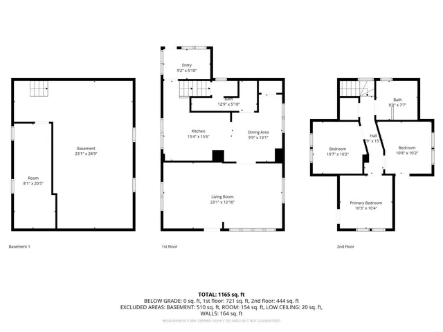 $249,000 | 115 17th Street, Cloquet, MN 55720