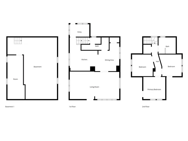 $249,000 | 115 17th Street, Cloquet, MN 55720
