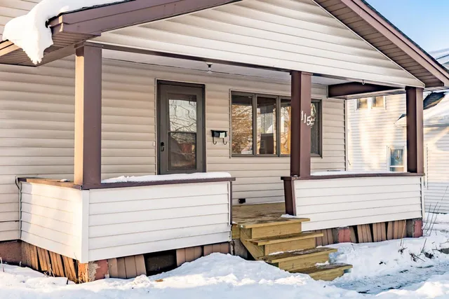 $249,000 | 115 17th Street, Cloquet, MN 55720