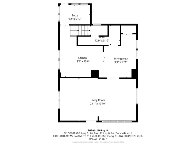 $249,000 | 115 17th Street, Cloquet, MN 55720