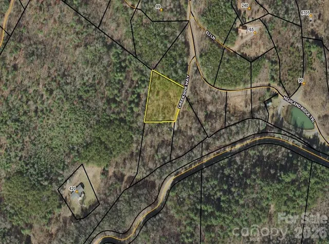 $53,000 | 14 Creekside Drive, Murphy, NC 28906