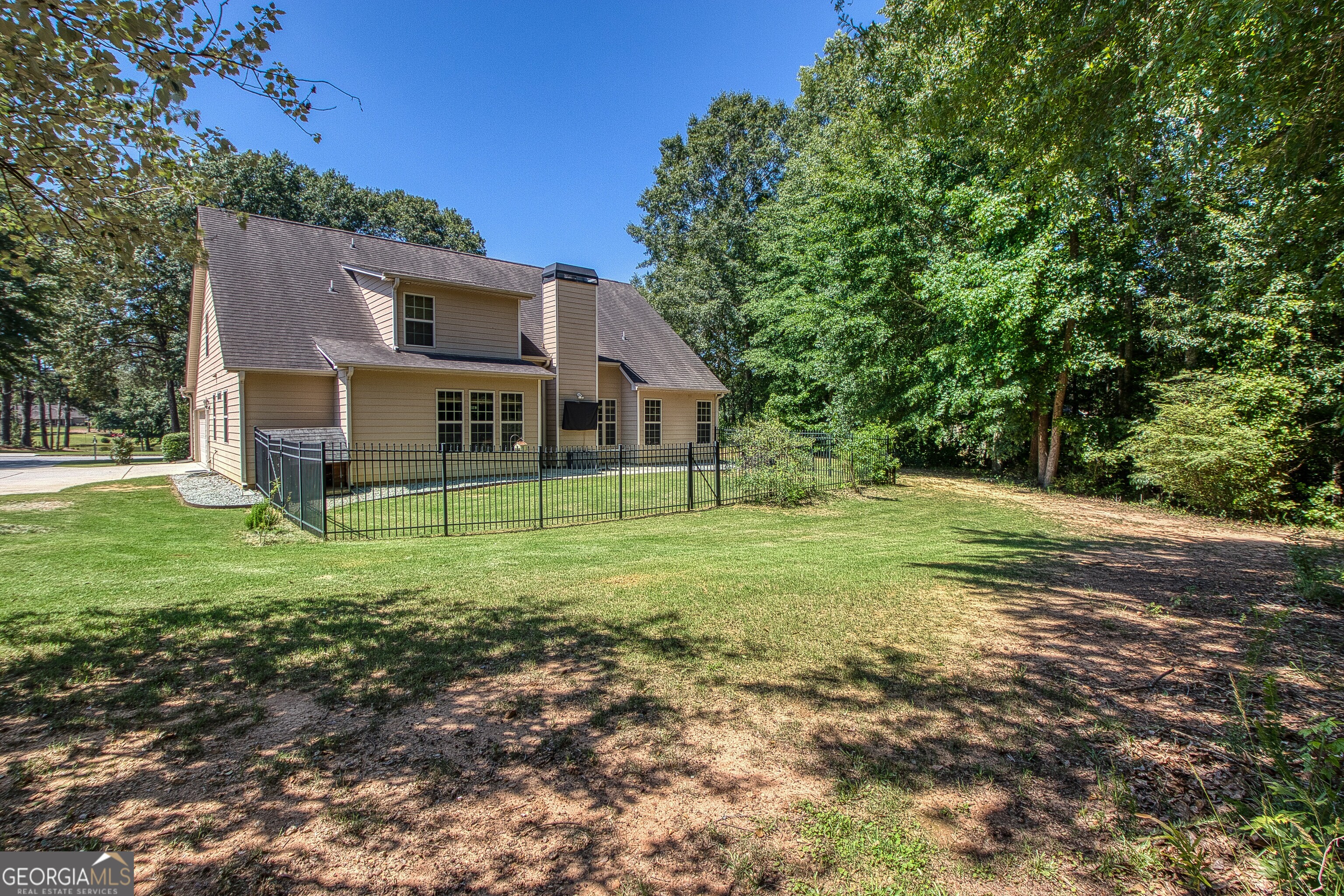 374 Austin Storey Circle Newnan, GA 30263 - Photo 47 of 58