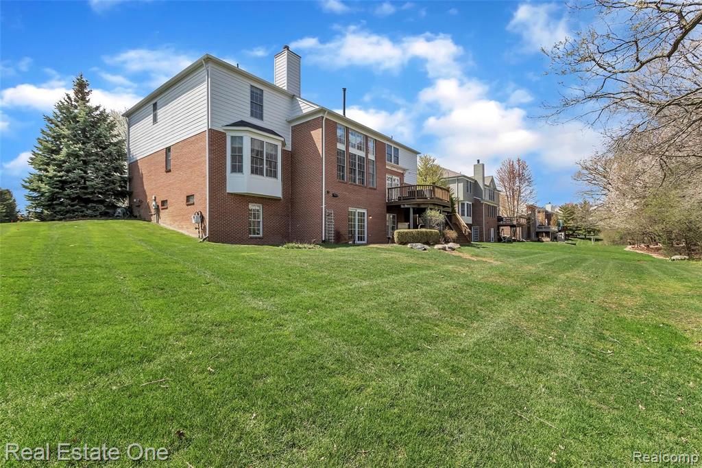 5867 Stonehaven Boulevard Rochester, MI 48306 - Photo 55 of 74