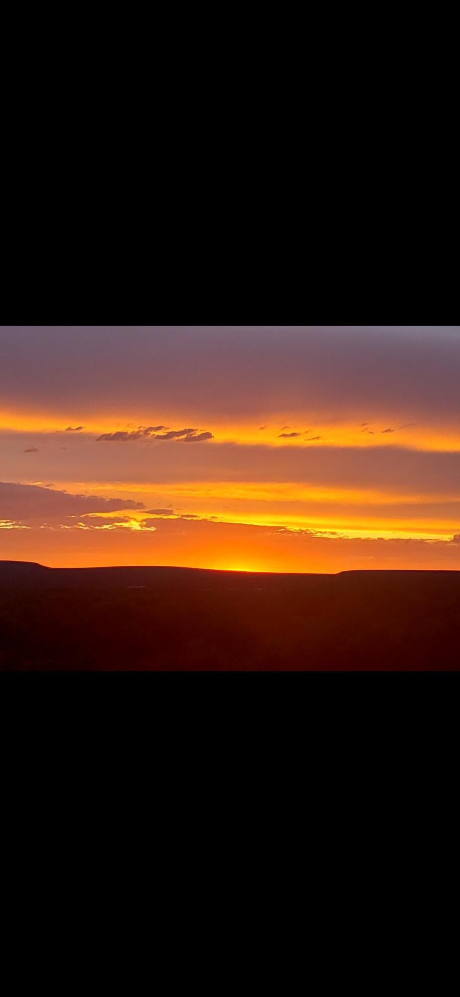 Hummingbird Lane Alturas, CA 96101 - Photo 5 of 5 sunset