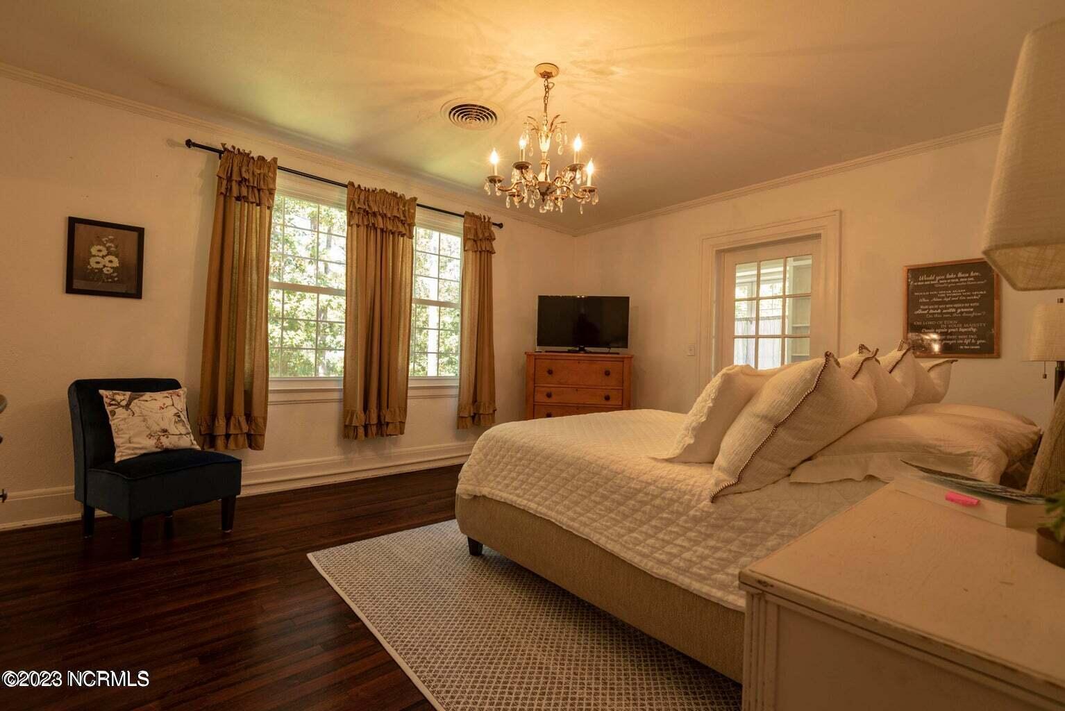 290 Becky Branch Road Southern Pines, NC 28387 - Photo 17 of 33