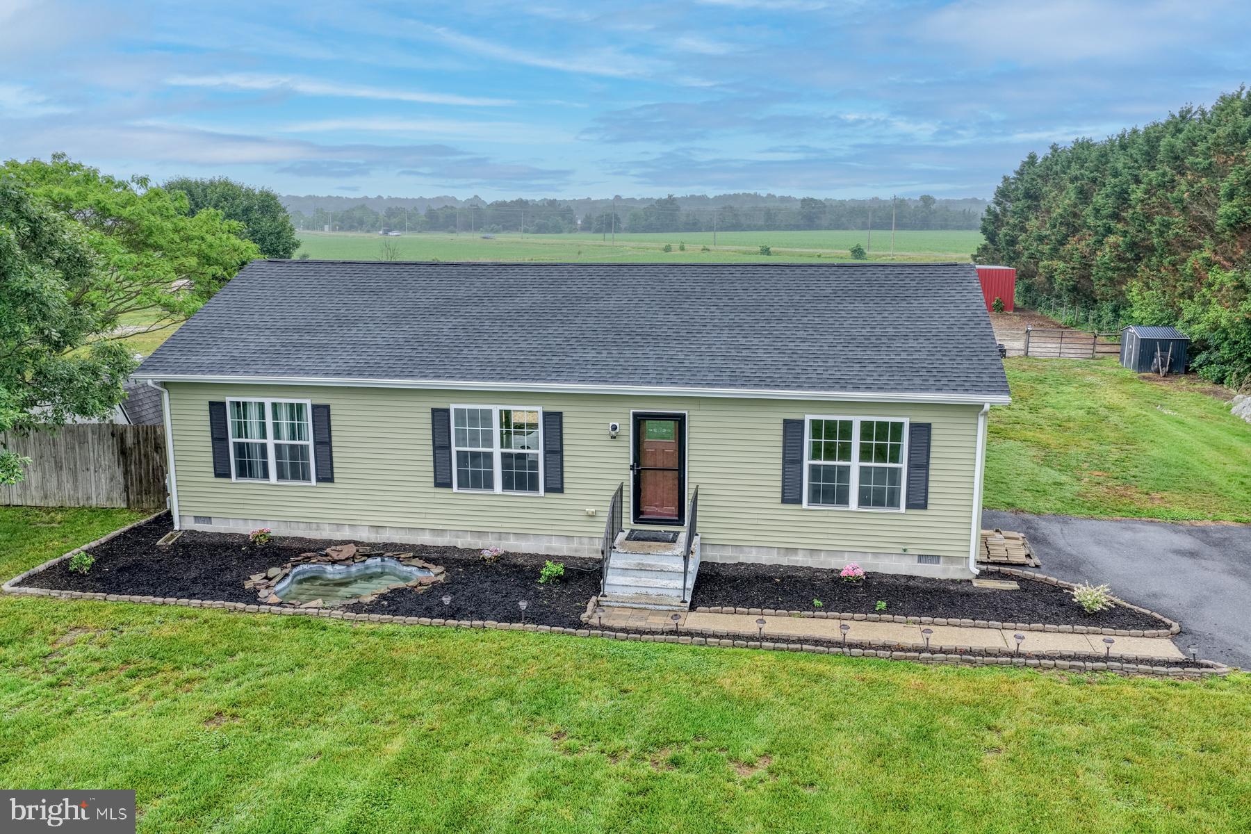 10779 North Old State Road Lincoln, DE 19960 - Photo 2 of 41