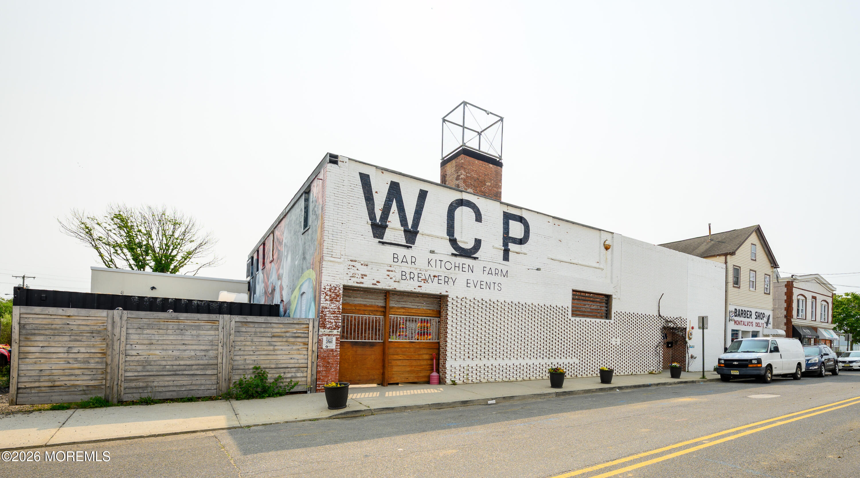 2nd Avenue, Unit 2 Long Branch, NJ 07740 - Photo 6 of 32 a view of a white building
