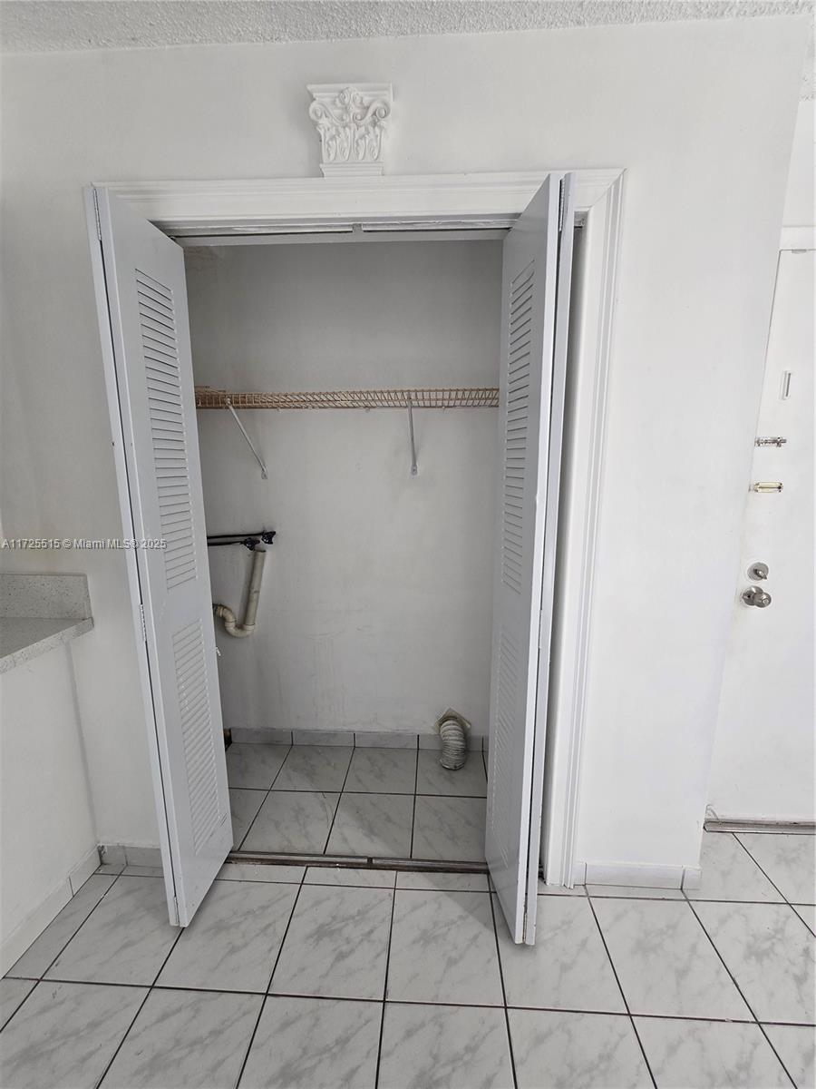 Fountainebleau Miami, FL 33172 - Photo 3 of 28 a view of a refrigerator in kitchen