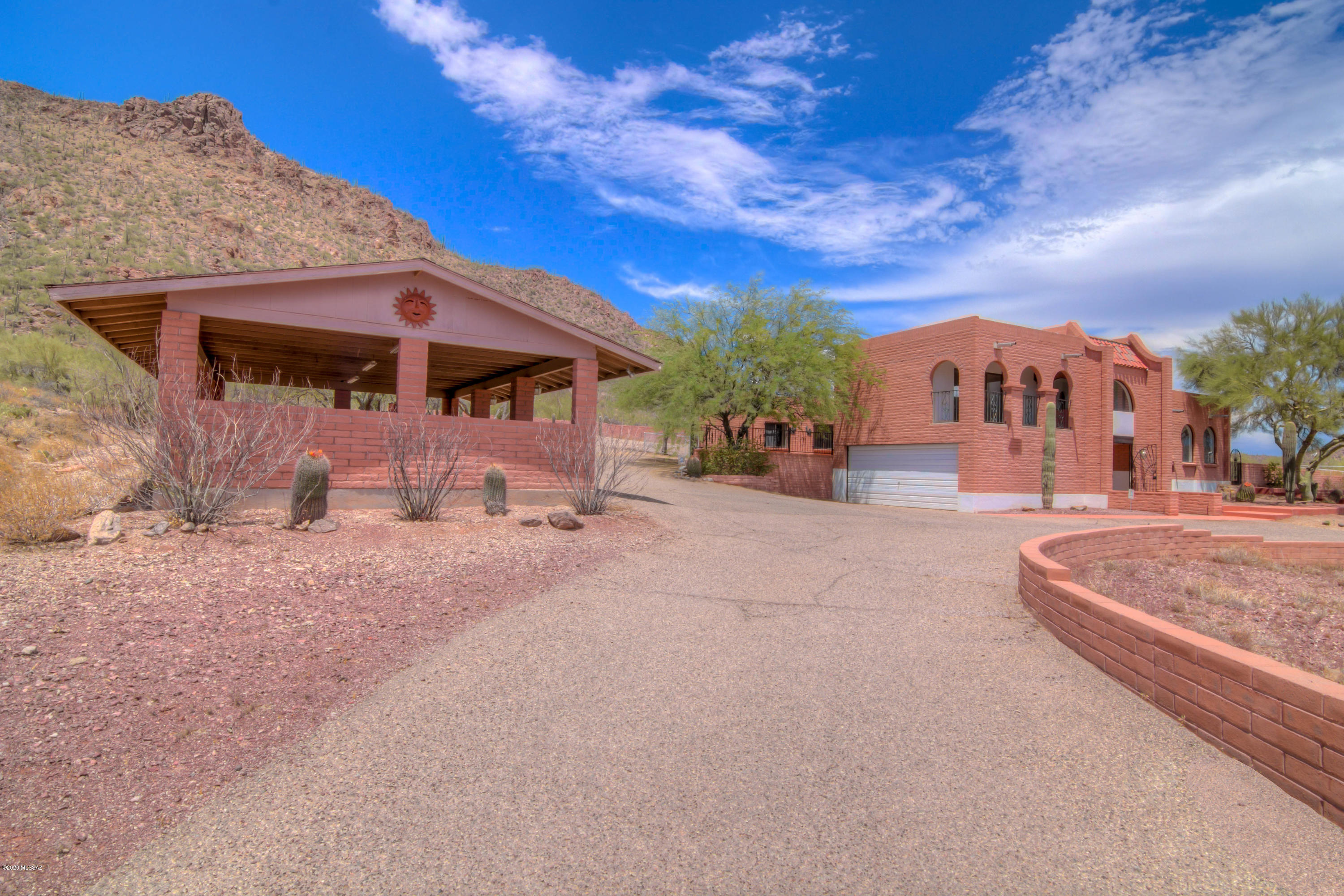 4140 West Bopp Road Tucson, AZ 85746 - Photo 5 of 46 Gallery Image 5