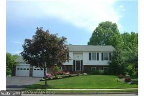 6310 Hidden Canyon Road Centreville, VA 20120 - Photo 1 of 1