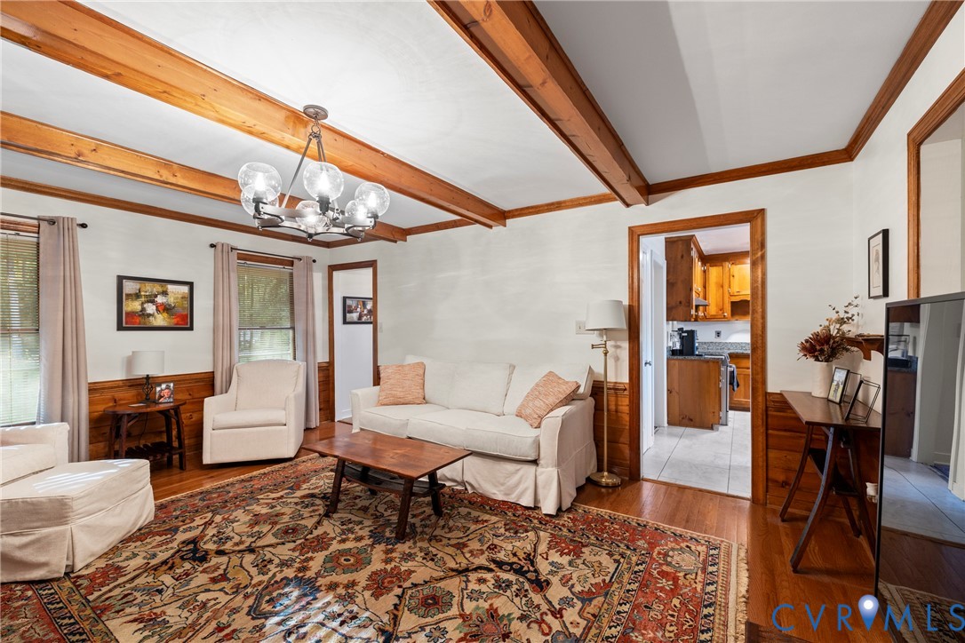 3320 John Tree Hill Road Powhatan, VA 23139 - Photo 8 of 50
