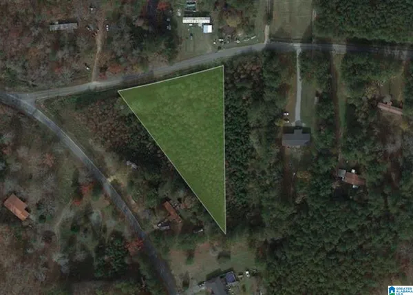 $10,000 | 0 School Cutoff Road, Jacksonville, AL 36265