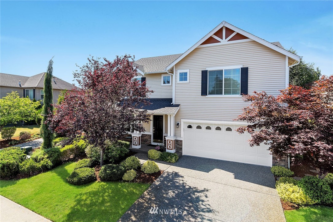 20355 Corbridge Road Southeast Monroe, WA 98272 - Photo 1 of 25