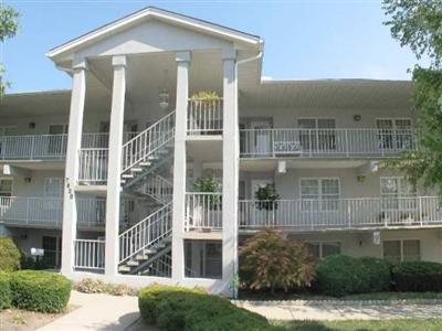 7630 Cheviot Road, Unit 103 Cincinnati, OH 45247 - Photo 1 of 1