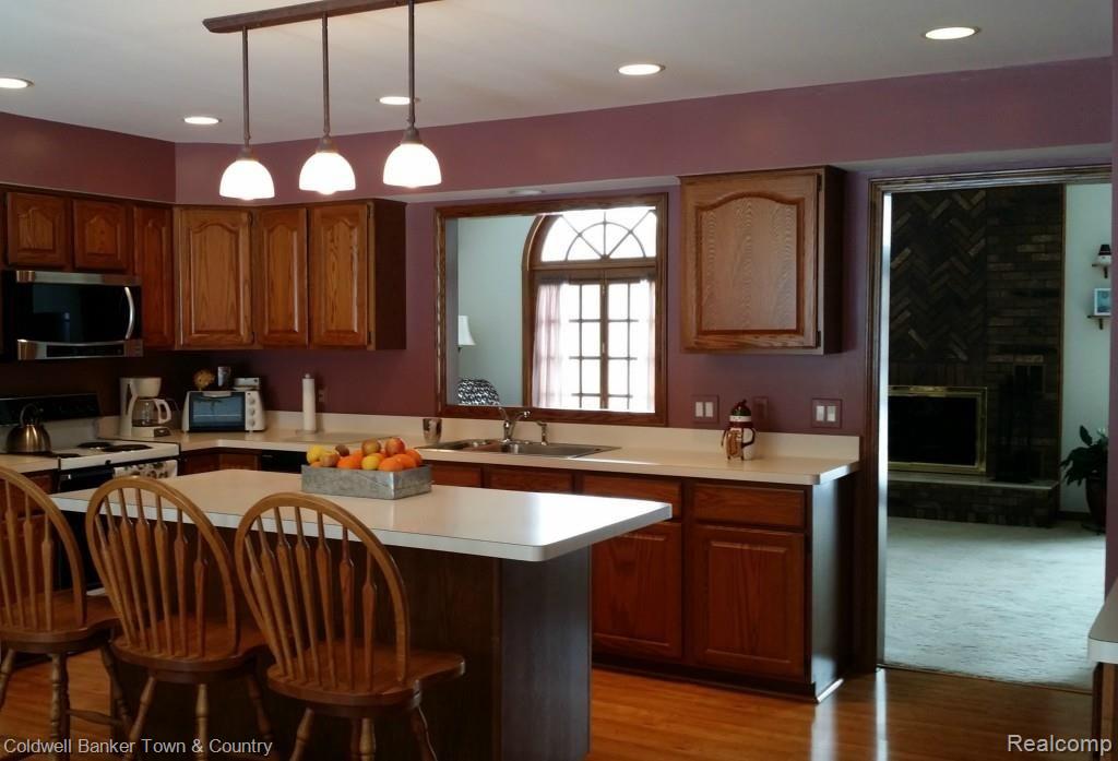 585 Shortridge Avenue Rochester Hills, MI 48307 - Photo 13 of 18