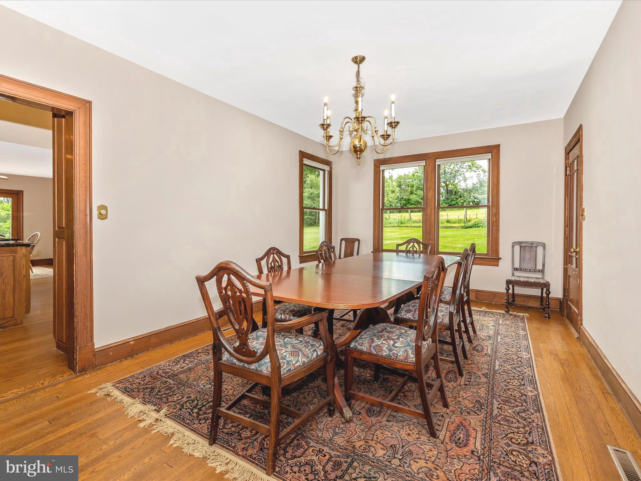 11401 Mountain View Road Damascus, MD 20872 - Photo 16 of 48 Dining Room