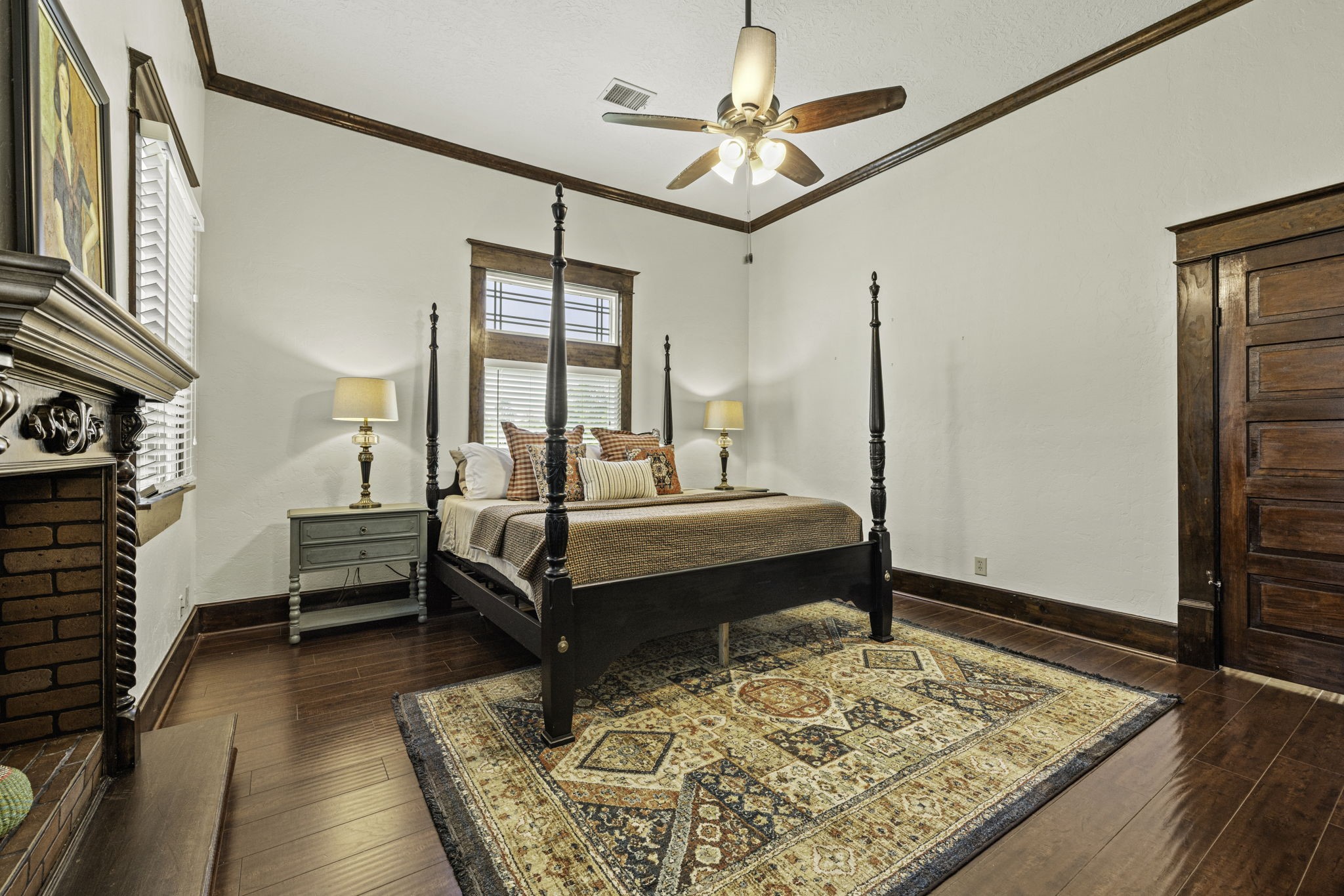 10885 Post Oak Drive Conroe, TX 77385 - Photo 10 of 50