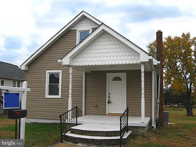 605 Holy Cross Road Baltimore, MD 21225 - Photo 1 of 1 Exterior (Main)