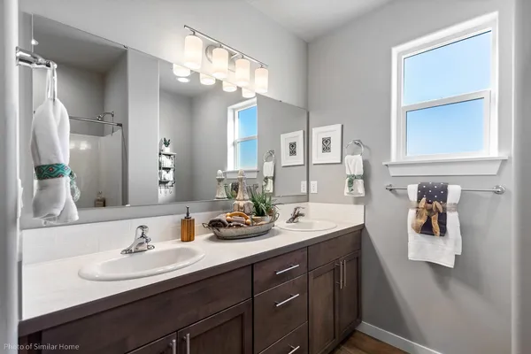 $539,155 | 301 Peach Tree Court, Unit LOT 6 BLOCK 3 SNOWBRUSH, Cheney, WA 99004