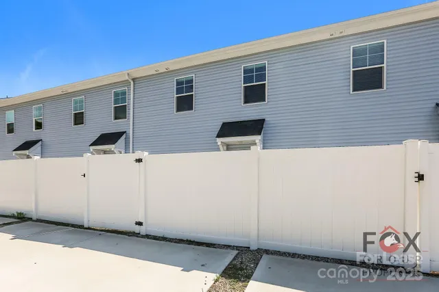 $1,555 | 105 Dogwood Vlg Trail, Unit D, Mooresville, NC 28115