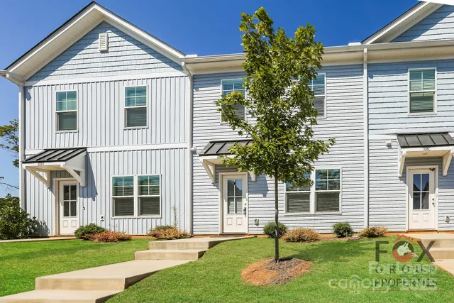 $1,555 | 105 Dogwood Vlg Trail, Unit D, Mooresville, NC 28115