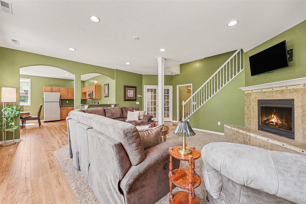 85 Timber Ridge Court Milan, MI 48160 - Photo 40 of 72