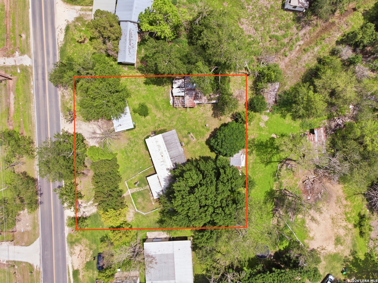 10970 Pearsall Road Atascosa, TX 78002 - Photo 27 of 27