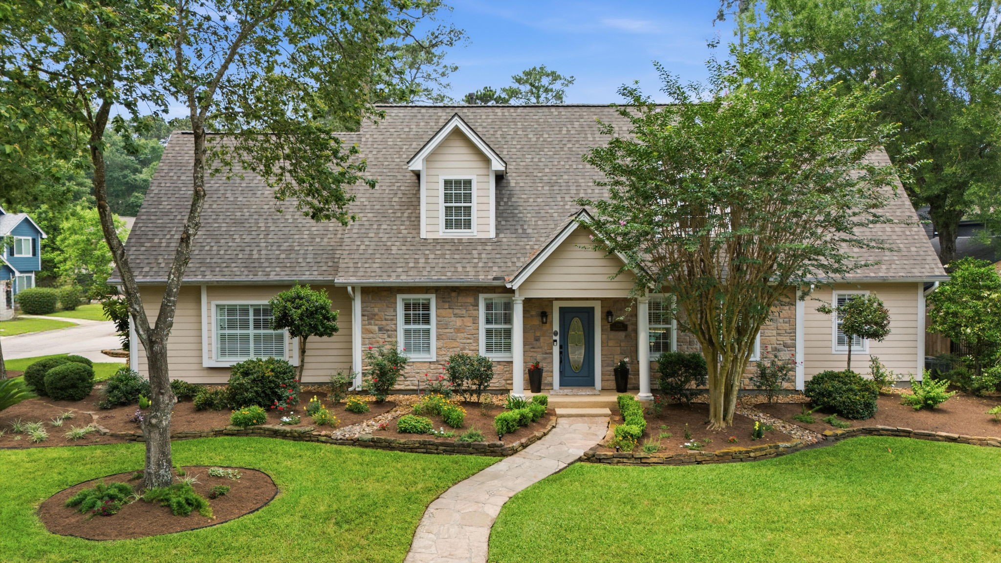 5 Maystar Court Spring, TX 77380 - Photo 3 of 45