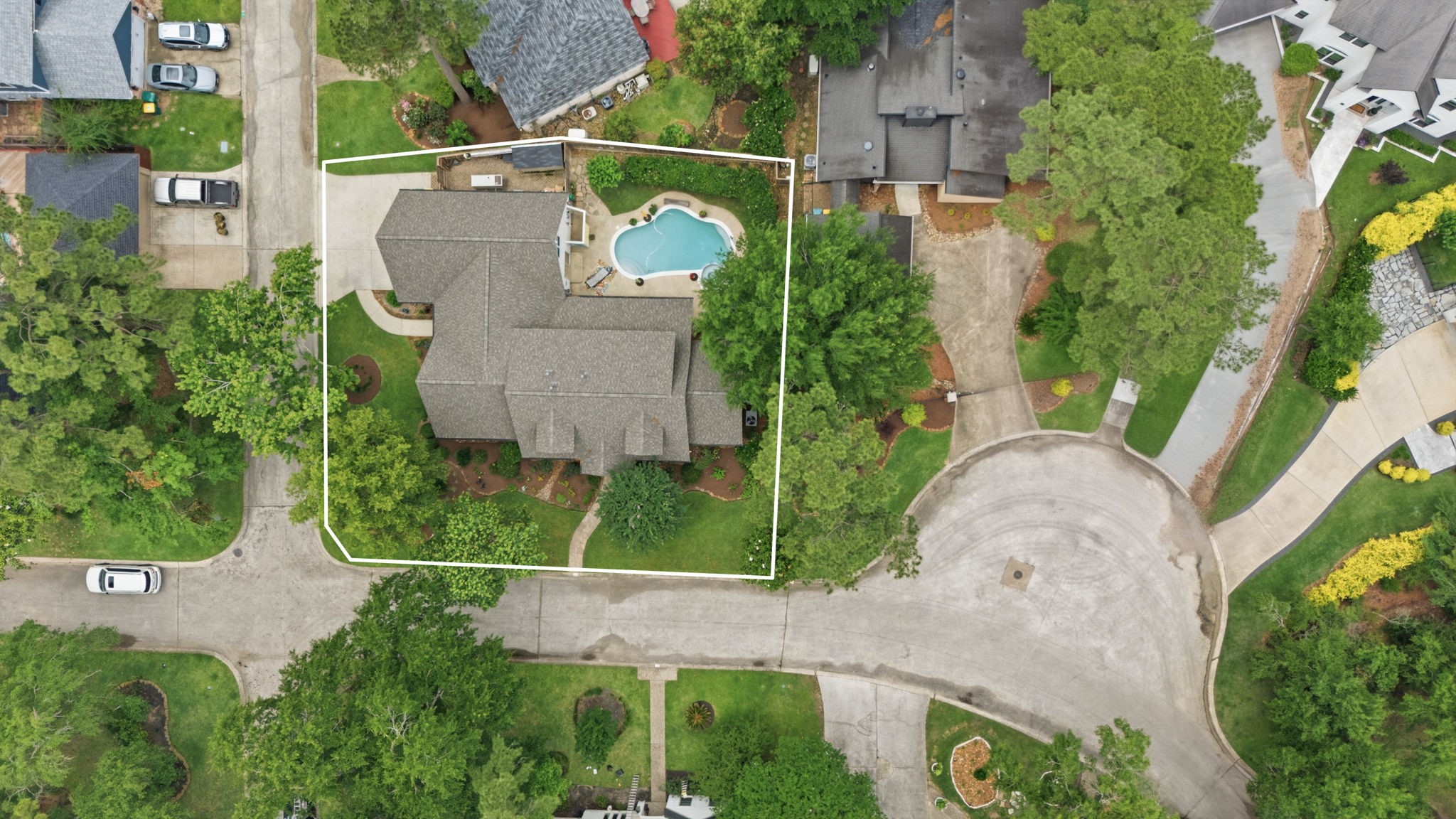 5 Maystar Court Spring, TX 77380 - Photo 40 of 45