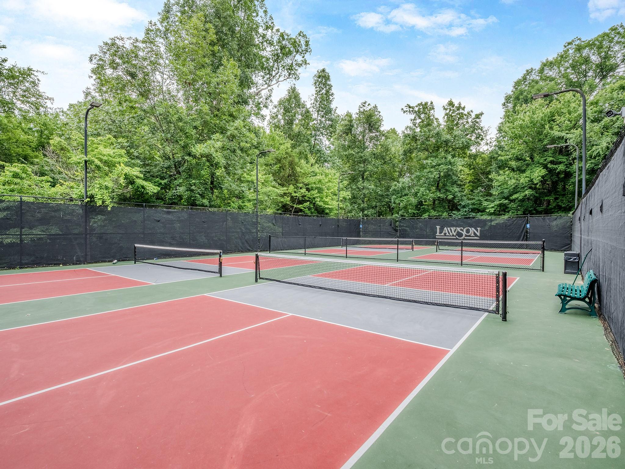 4312 Oxford Mill Road Waxhaw, NC 28173 - Photo 47 of 47