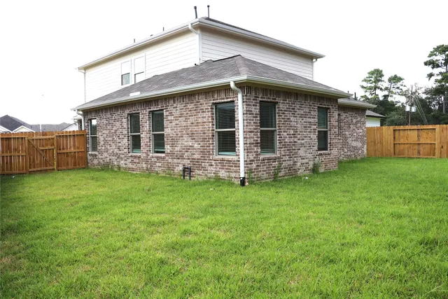 $2,600 | 16610 Bonnie Sean Drive, Spring, TX 77379