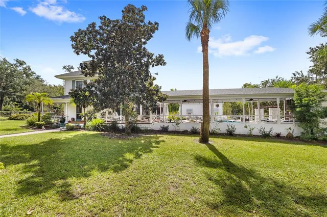 $1,675,000 | 442 East 3rd Avenue, Mount Dora, FL 32757