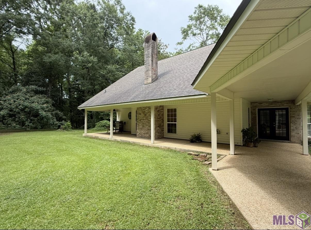 2363 Holly Ridge Road Jackson, LA 70748 - Photo 4 of 49