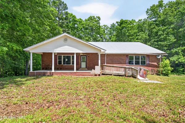 $325,000 | 1161 Charlie Doss Road, Jamestown, TN 38556