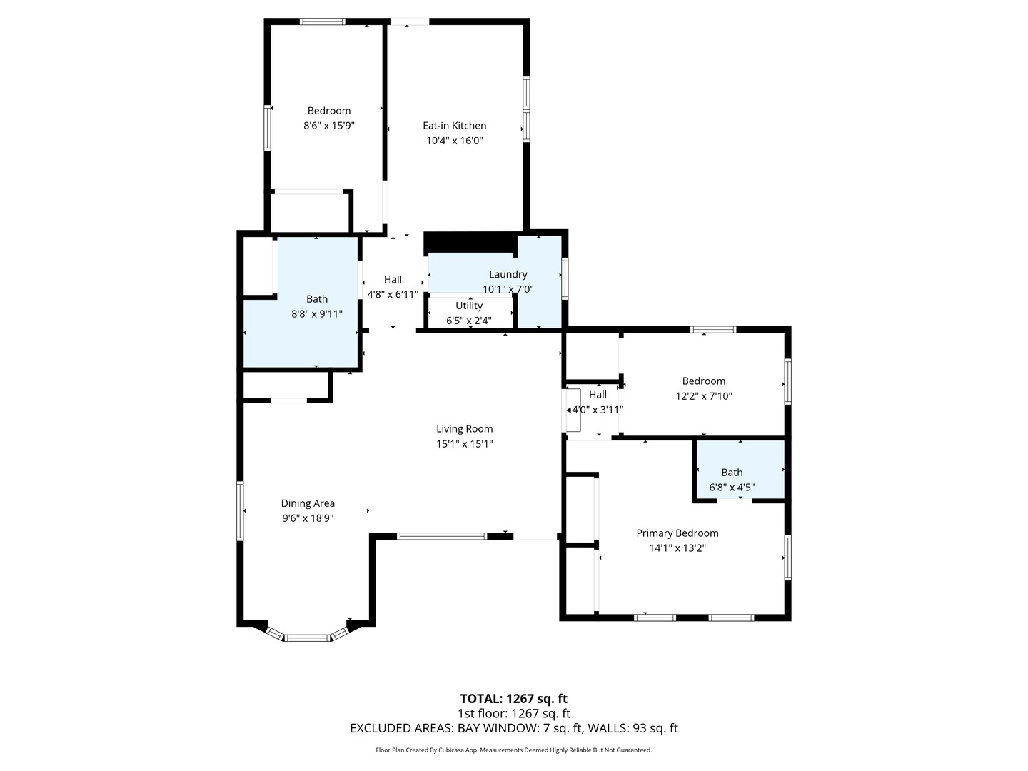 7509 24th Street Milan, IL 61264 - Photo 20 of 21