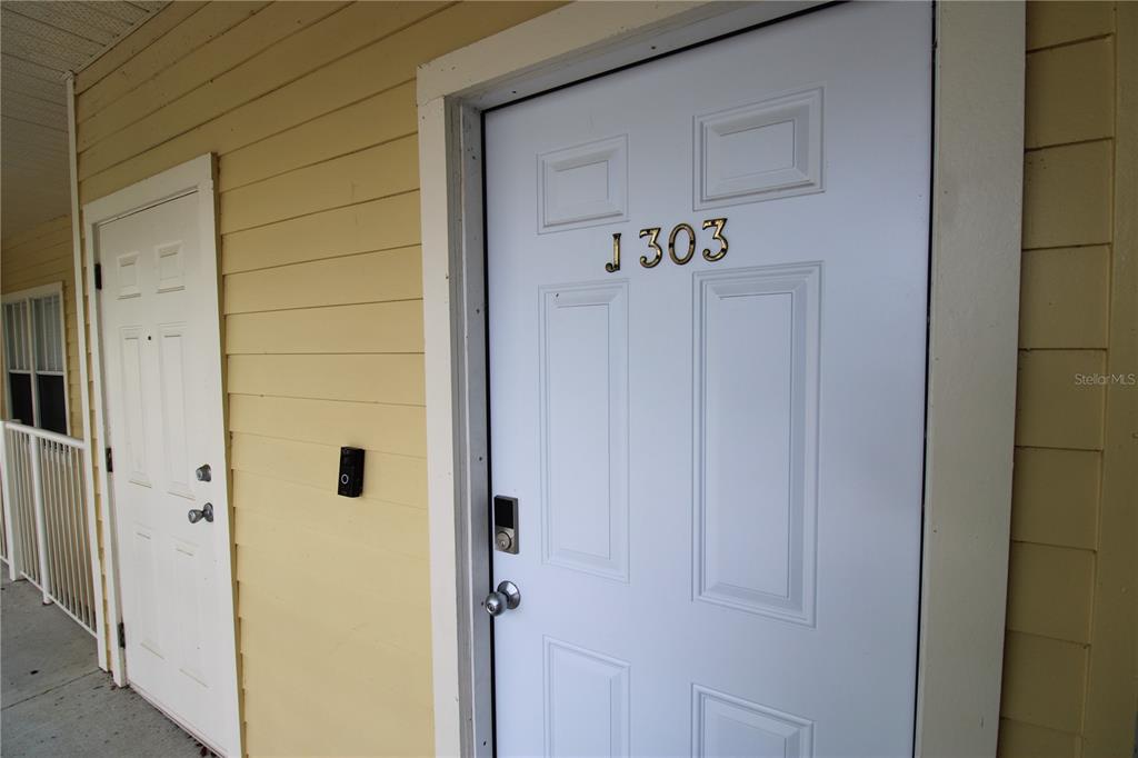 9158 Southwest 51st Road, Unit J303 Gainesville, FL 32608 - Photo 30 of 33
