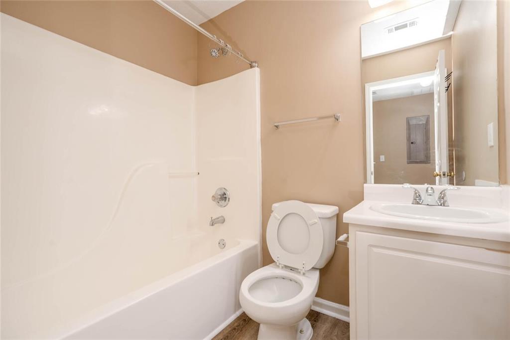 102 Timber Ridge Drive Cartersville, GA 30121 - Photo 17 of 31 Gallery Image 17