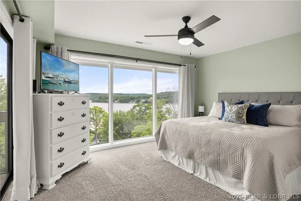 $249,900 | 2500 Bay Point Lane, Unit 721, Osage Beach, MO 65065